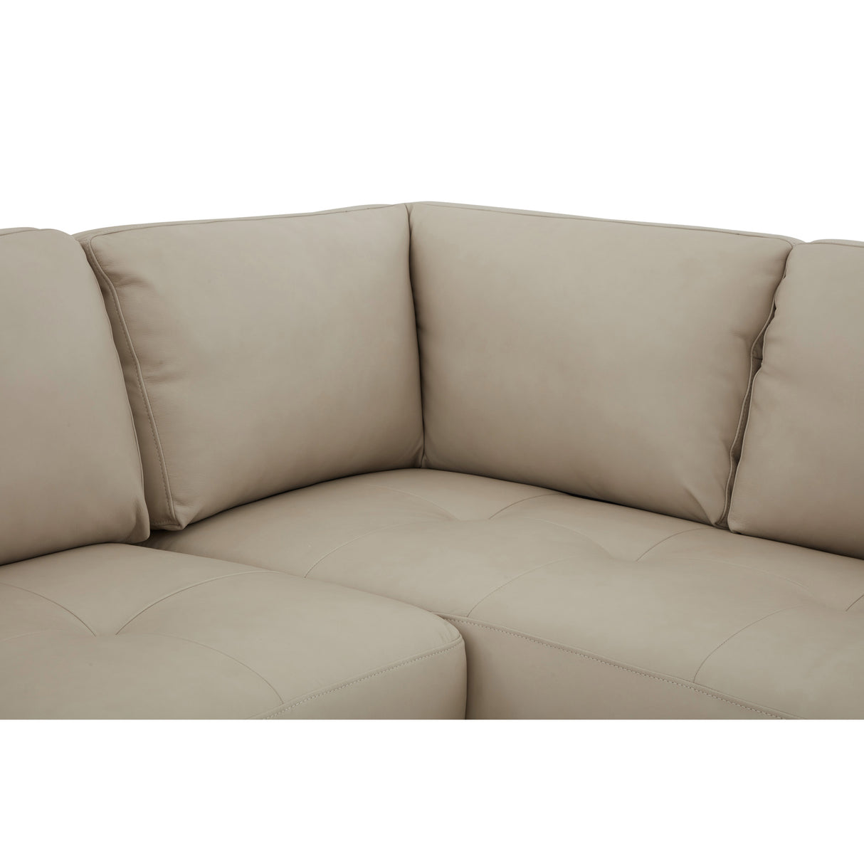 Branford 2 Piece Right Chaise Sectional