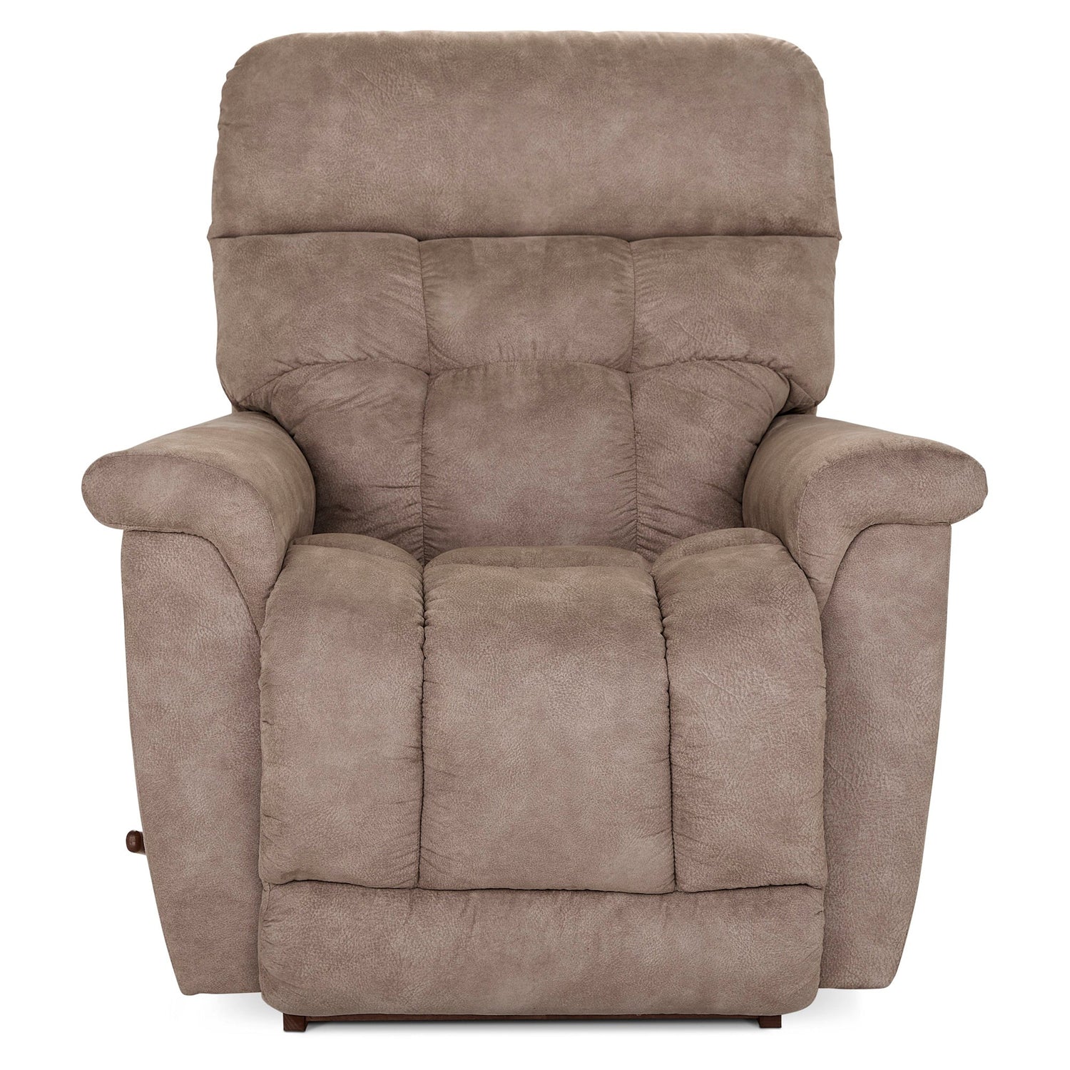 Fulton Mushroom Rocker Recliner QK1096557