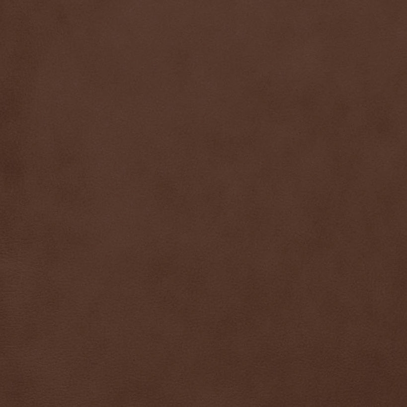 Swatch for the Pinnacle Umber Tri-Power Leather Rocker Recliner