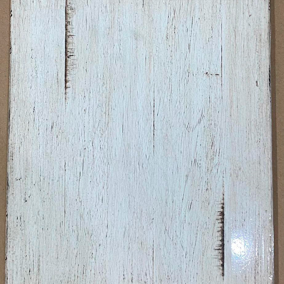 Swatch for the Belmont Antique Linen Queen Storage 4 Piece Room Group