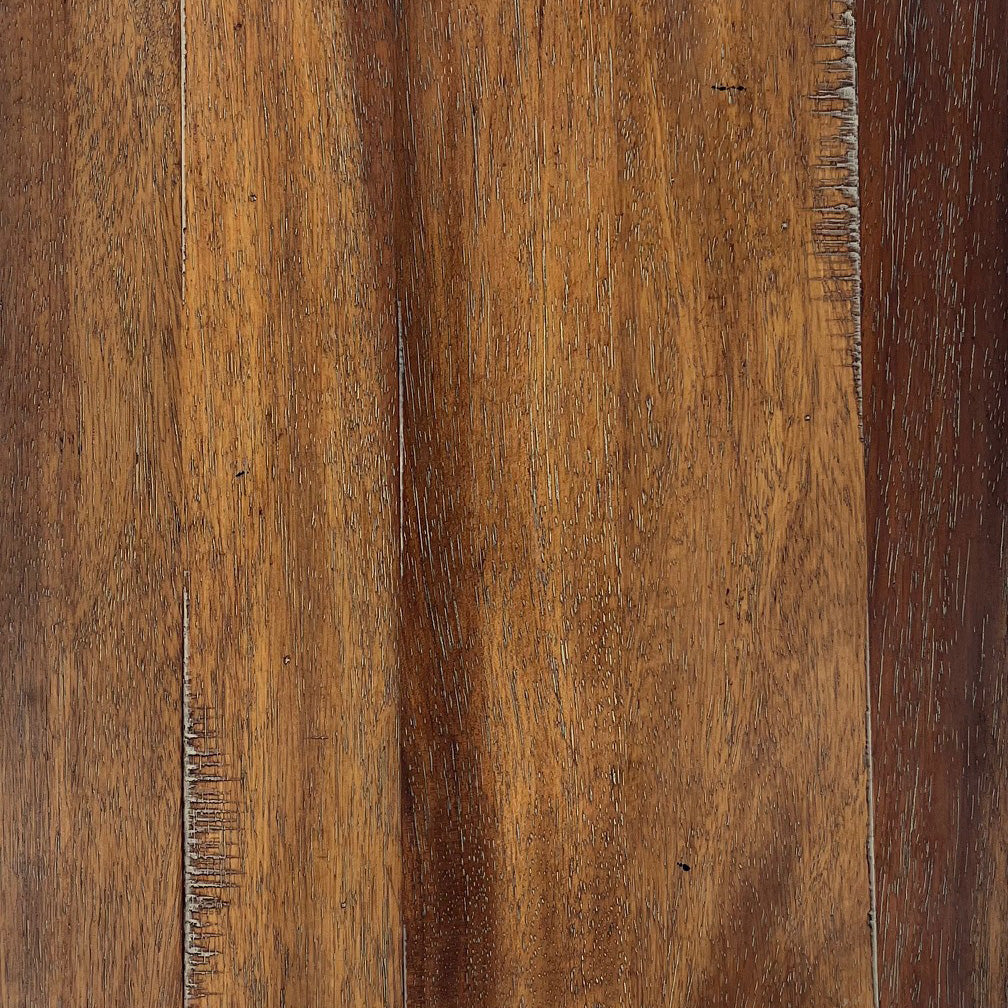 Swatch 2 for the Belmont Antique Linen King Storage 4 Piece Room Group