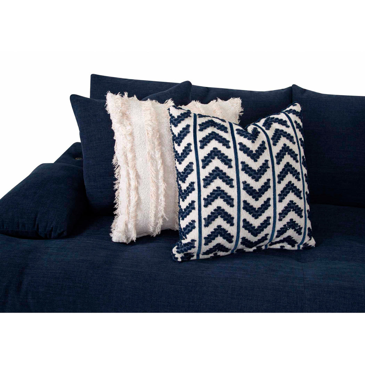 Juniper 3 Piece Sectional