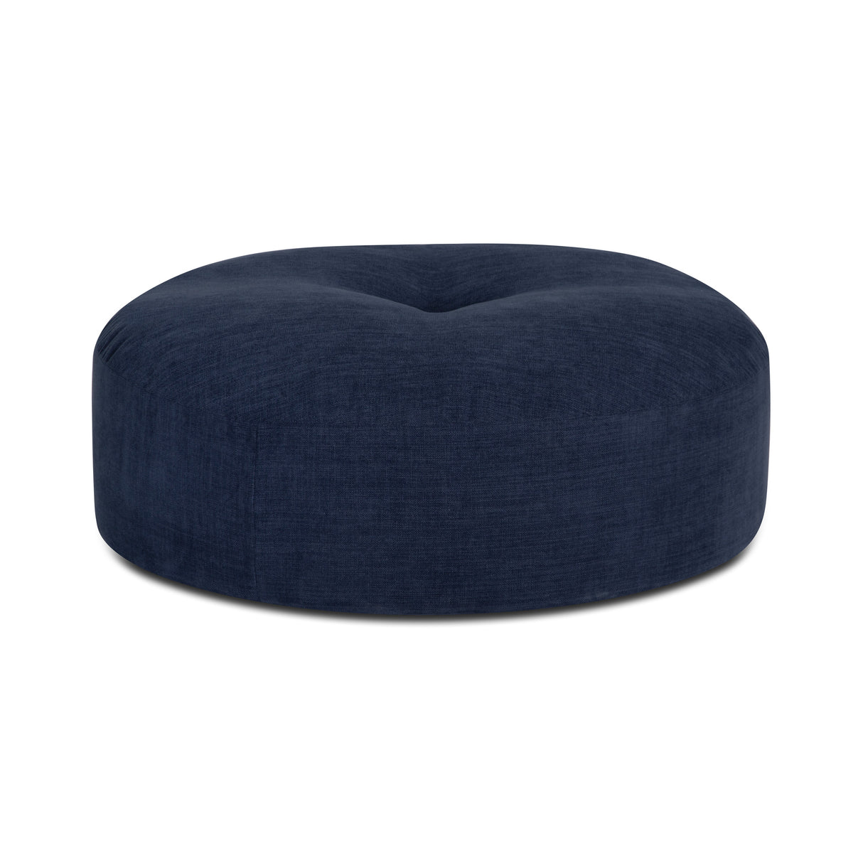 Juniper Ottoman