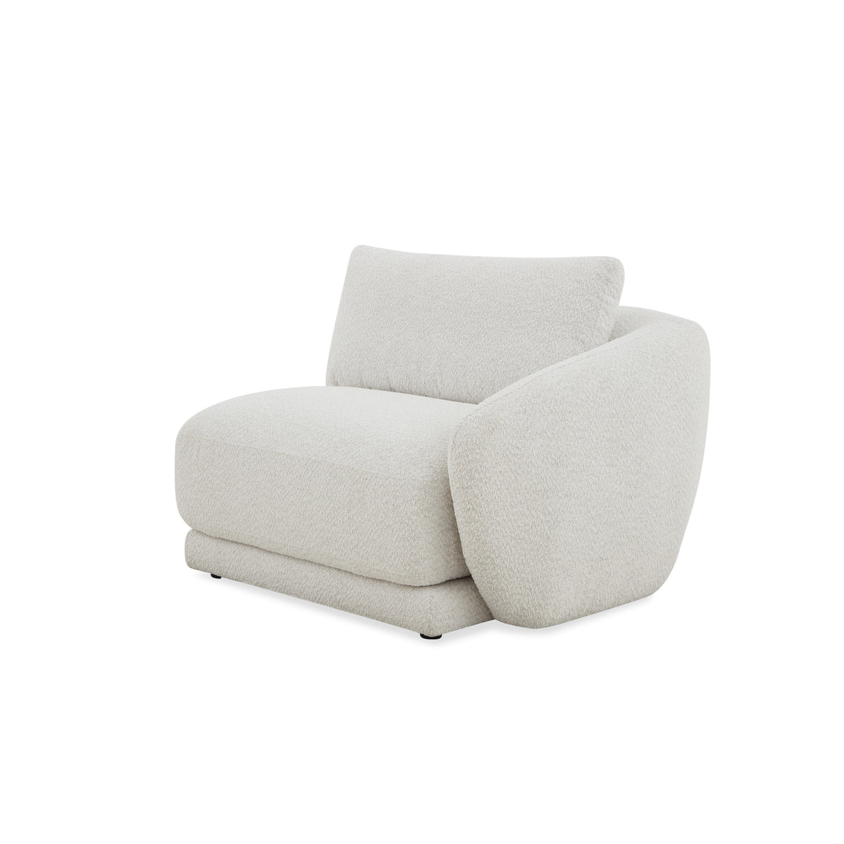 Glenwood Right Chair