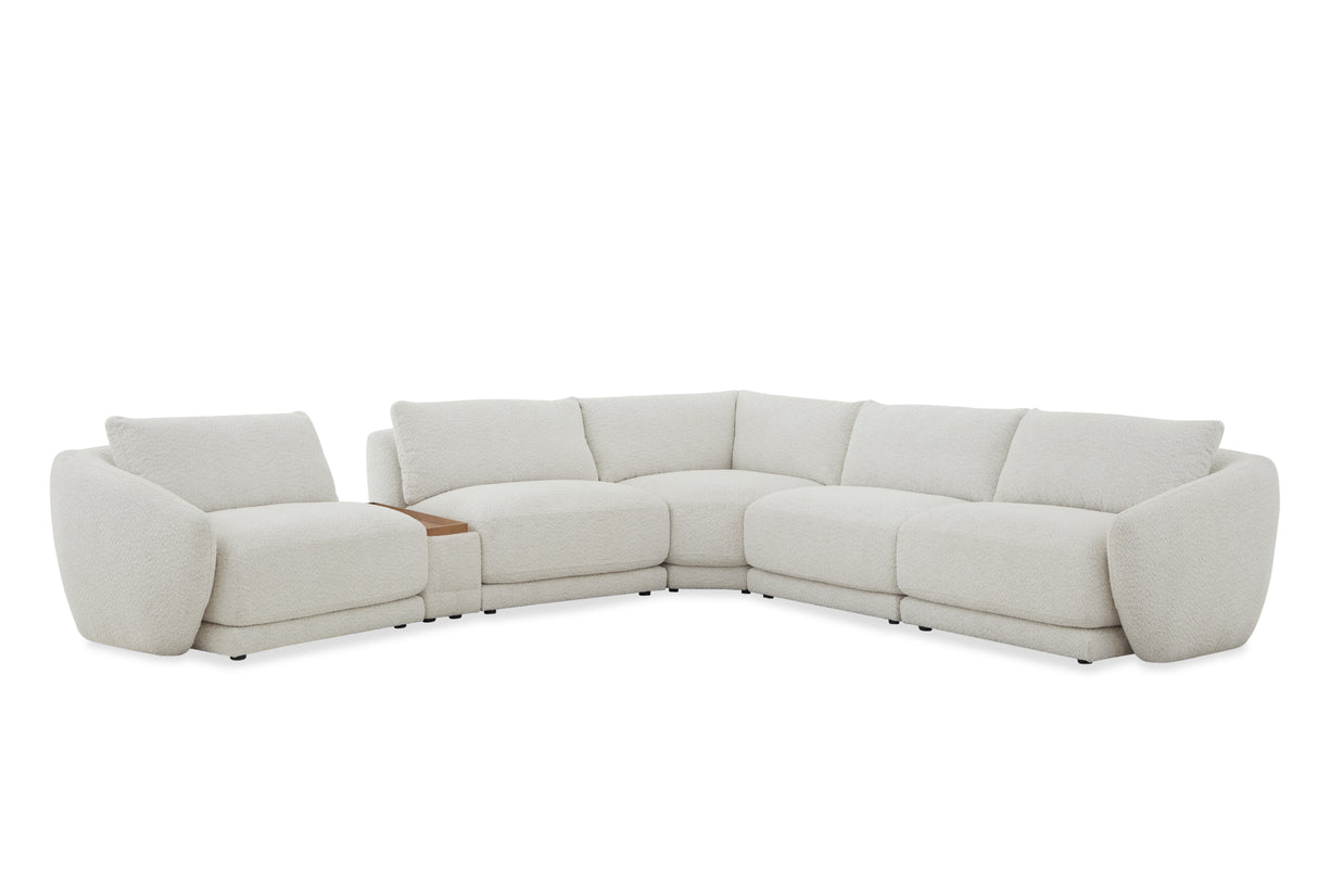 Glenwood Right Chair