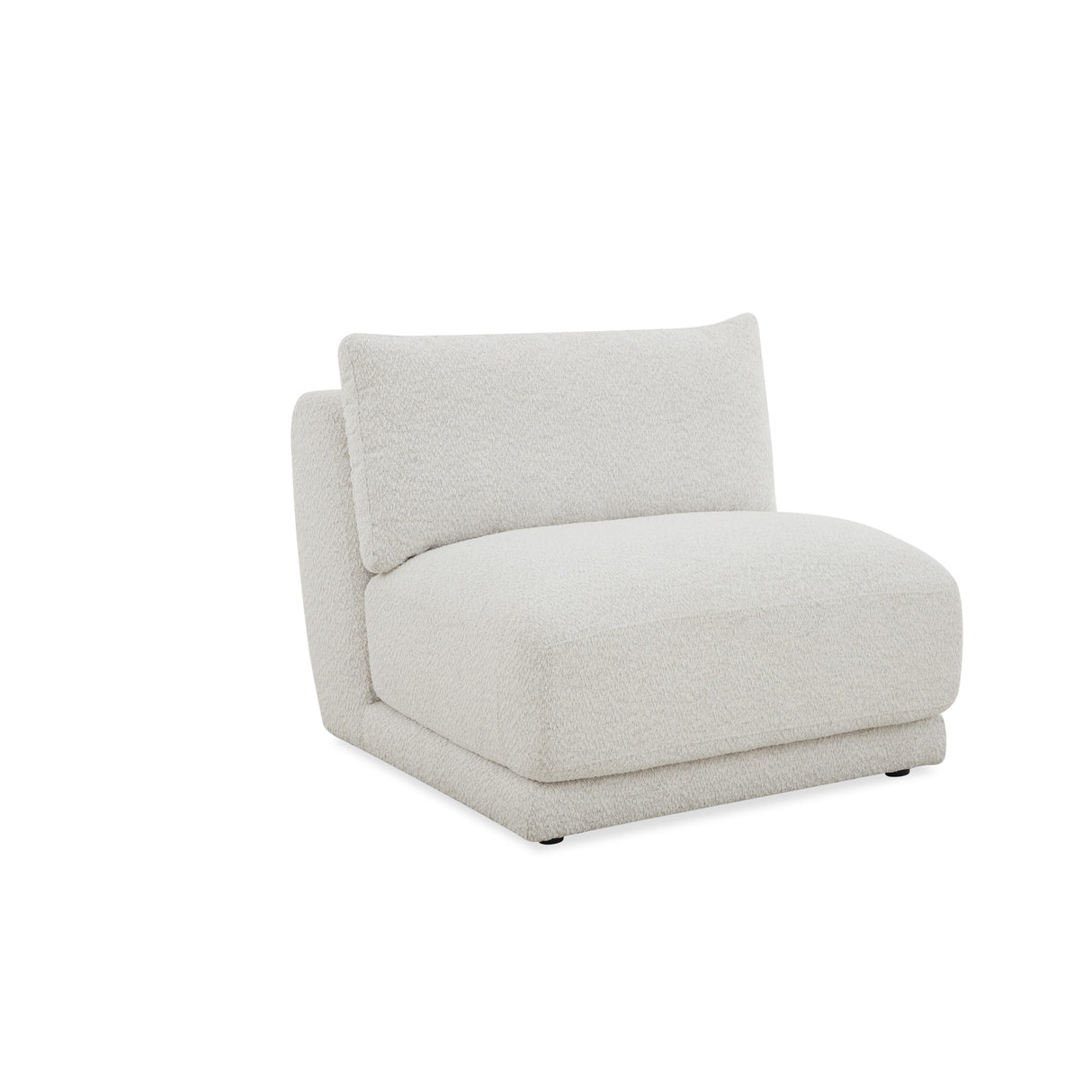 Glenwood Armless Chair