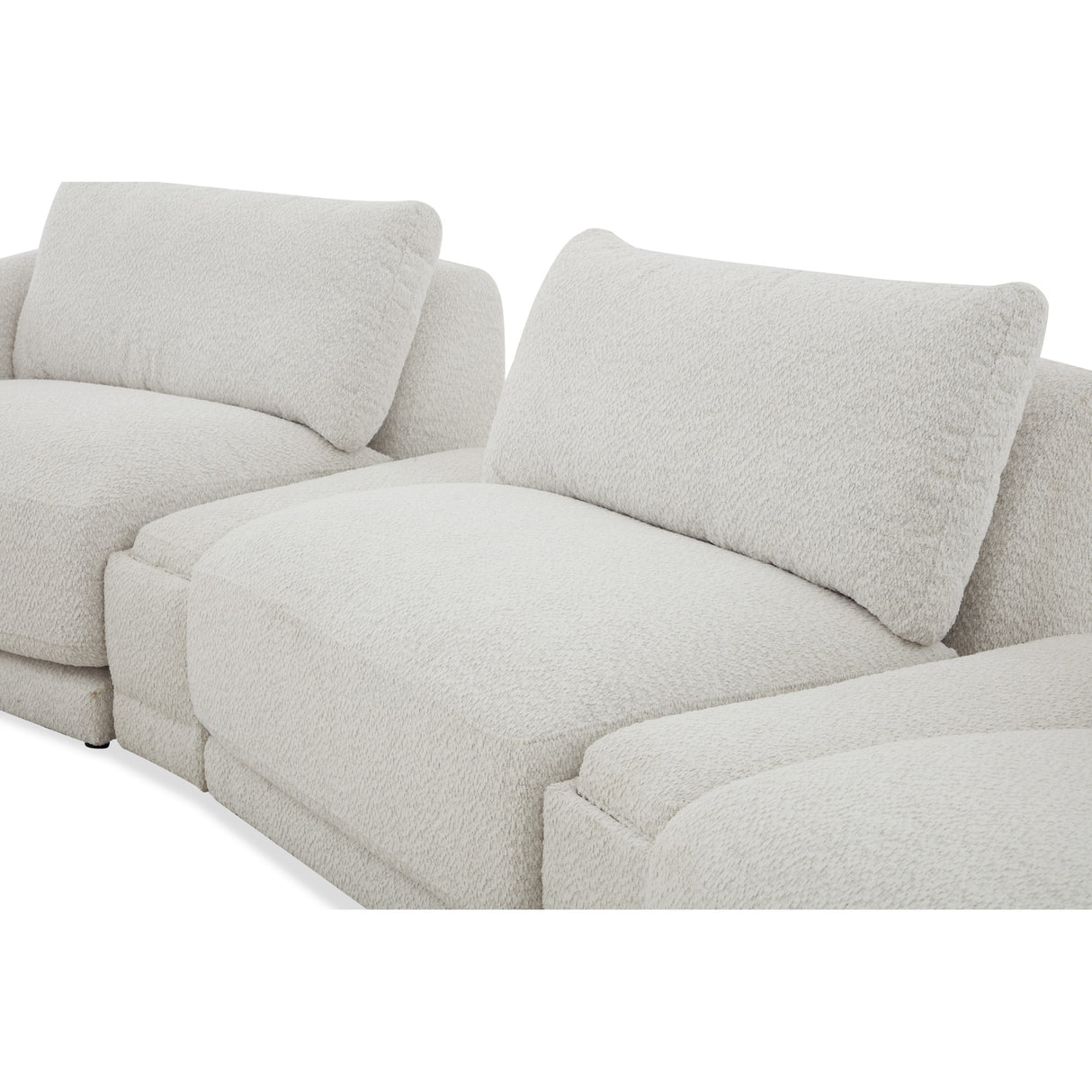 Glenwood Armless Chair