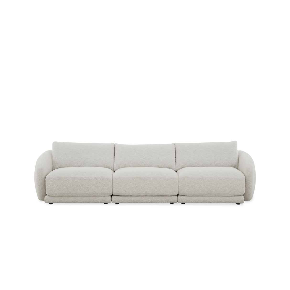 Glenwood Armless Chair