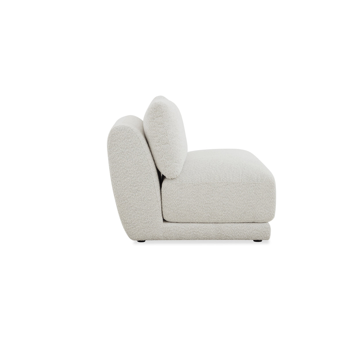 Glenwood Armless Chair