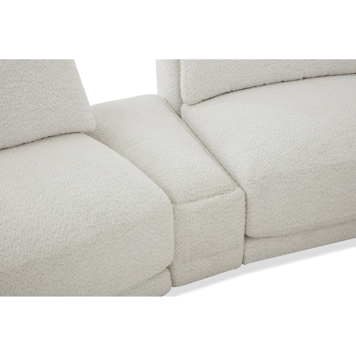 Glenwood 6 Piece Sectional