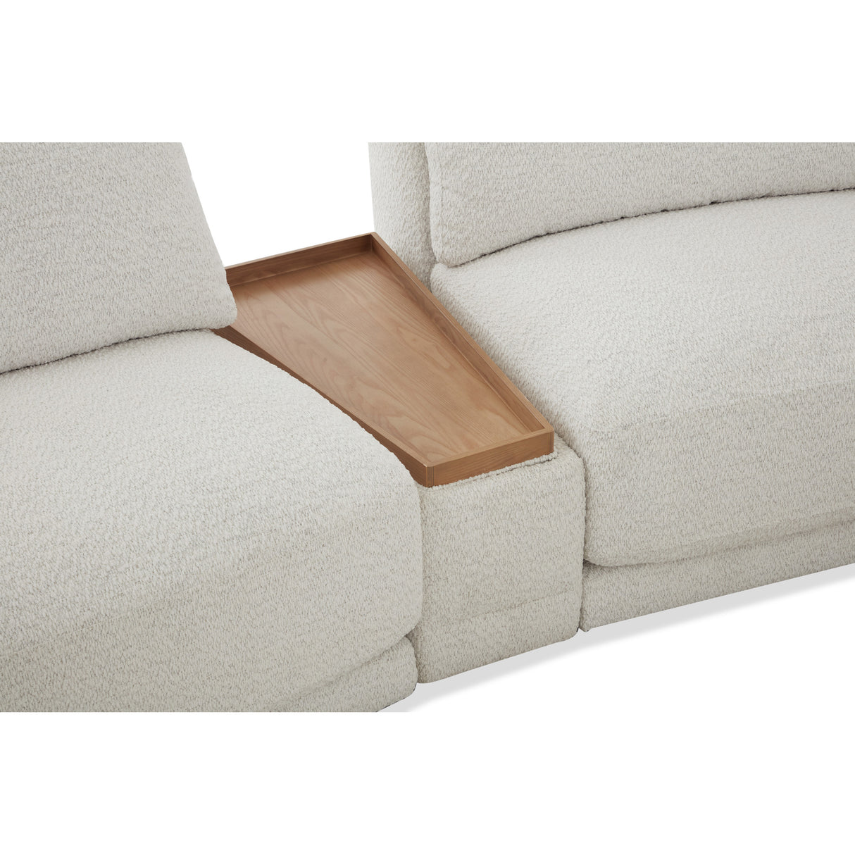 Glenwood 6 Piece Sectional