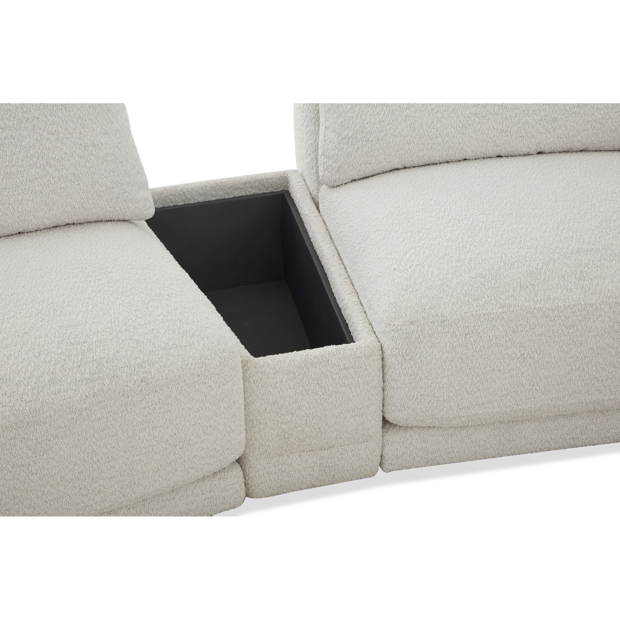 Glenwood 6 Piece Sectional