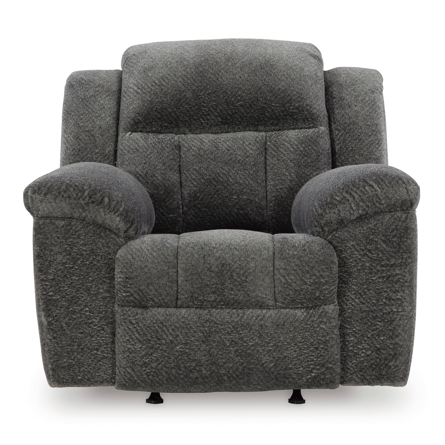 Frohn Graphite Rocker Recliner QK1097702