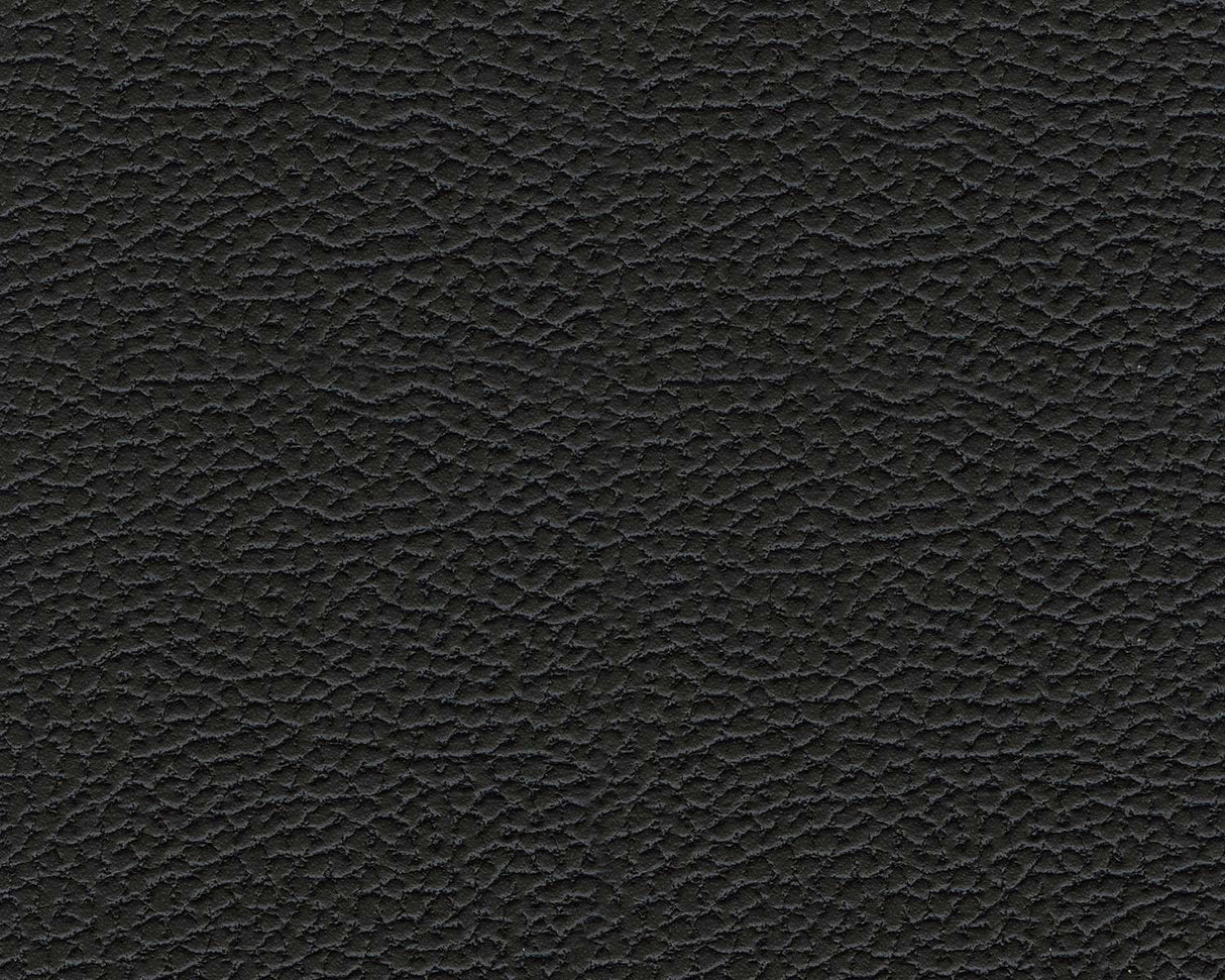 Swatch for the Boyington Black Power Reclining Sofa and Loveseat