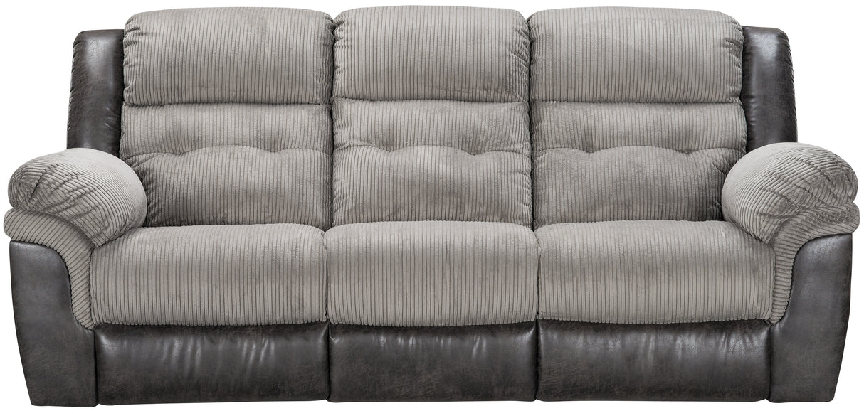 Dunkirk Steel Reclining Sofa QK1097922