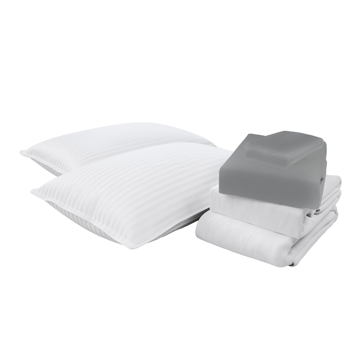 Slumbercrest Bedding Bundle