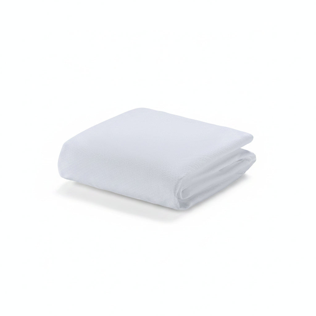 Purple Deep Pocket Twin XL Mattress Protector QK1097930
