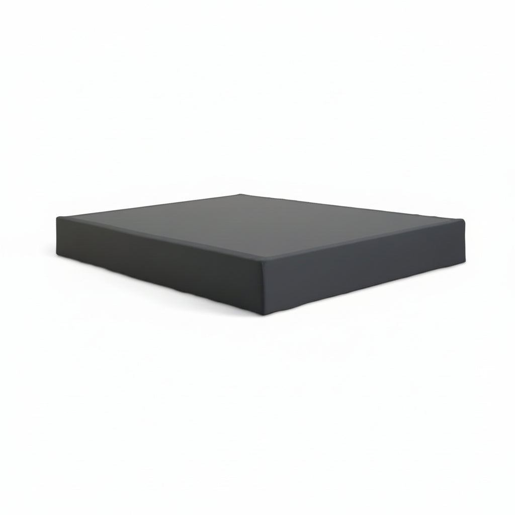 Purple Standard Twin Flat Foundation QK1097945