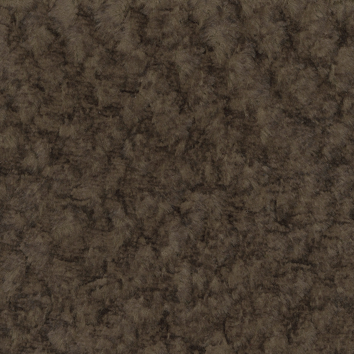 Swatch for the Top Tier Chocolate Oversized Rocker Recliner