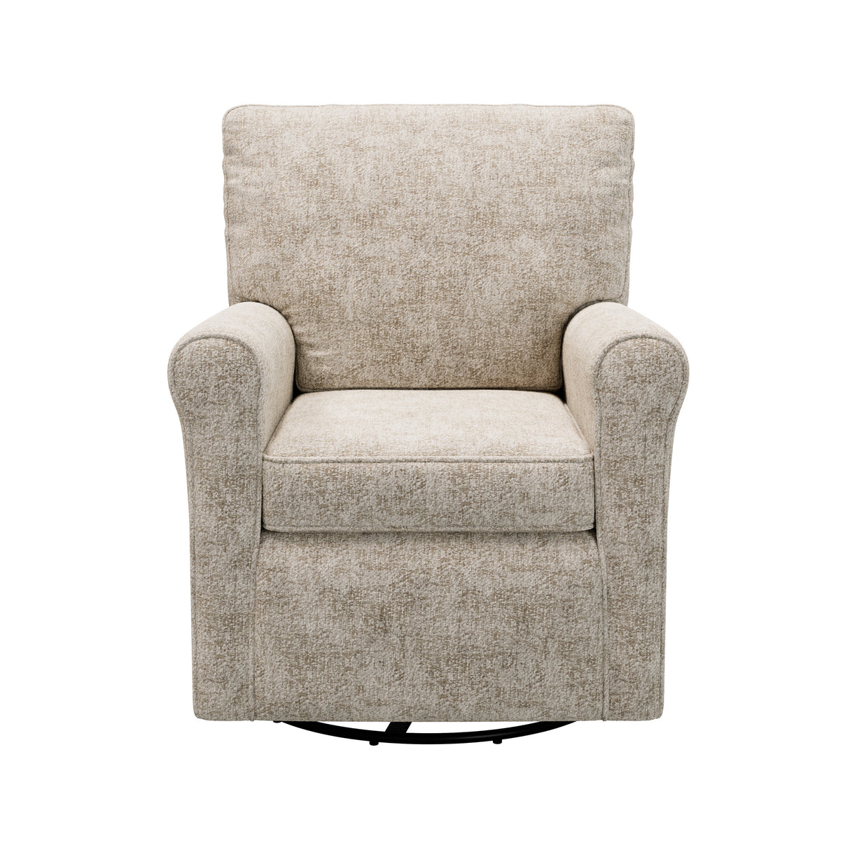 Kacey Swivel Glider