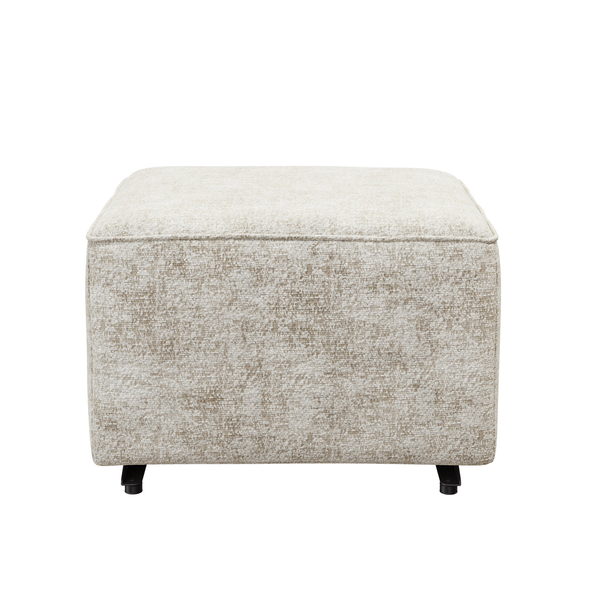 Kacey Glider Ottoman