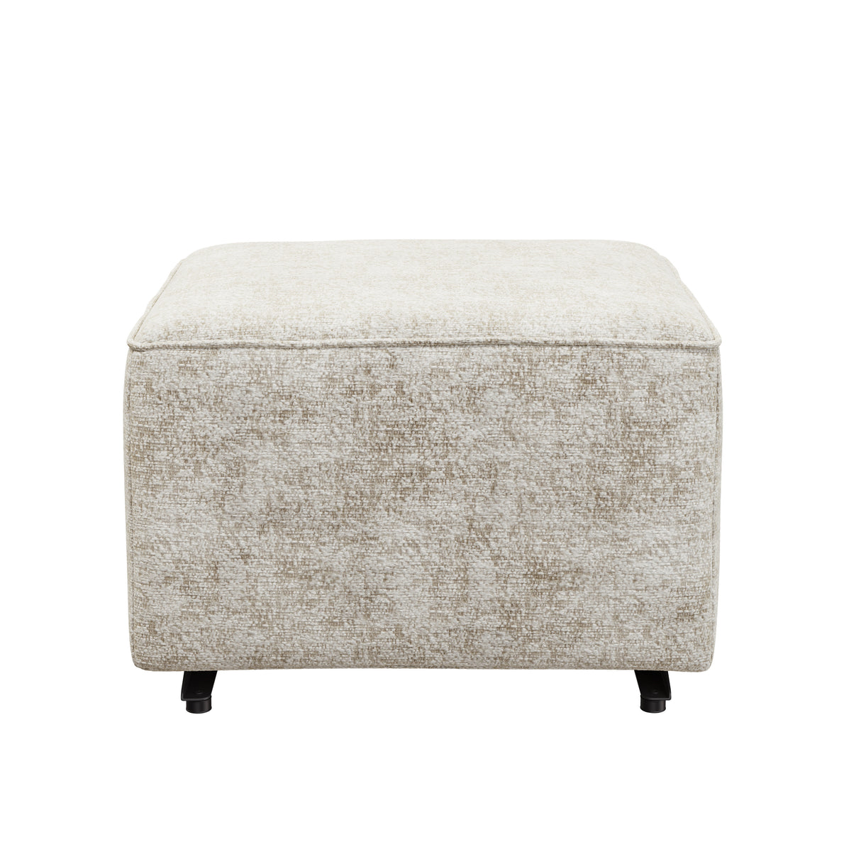 Kacey Glider Ottoman