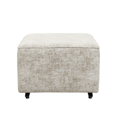 Kacey Glider Ottoman