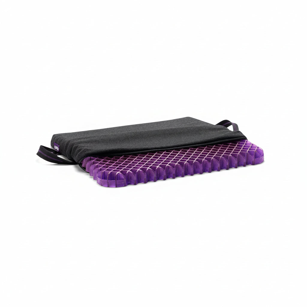 Simply Black Seat Cushion QK1098091