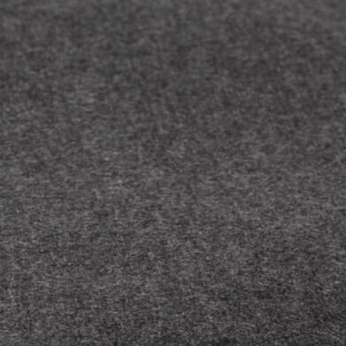 Swatch of the Purple Black Double Seat Cushion