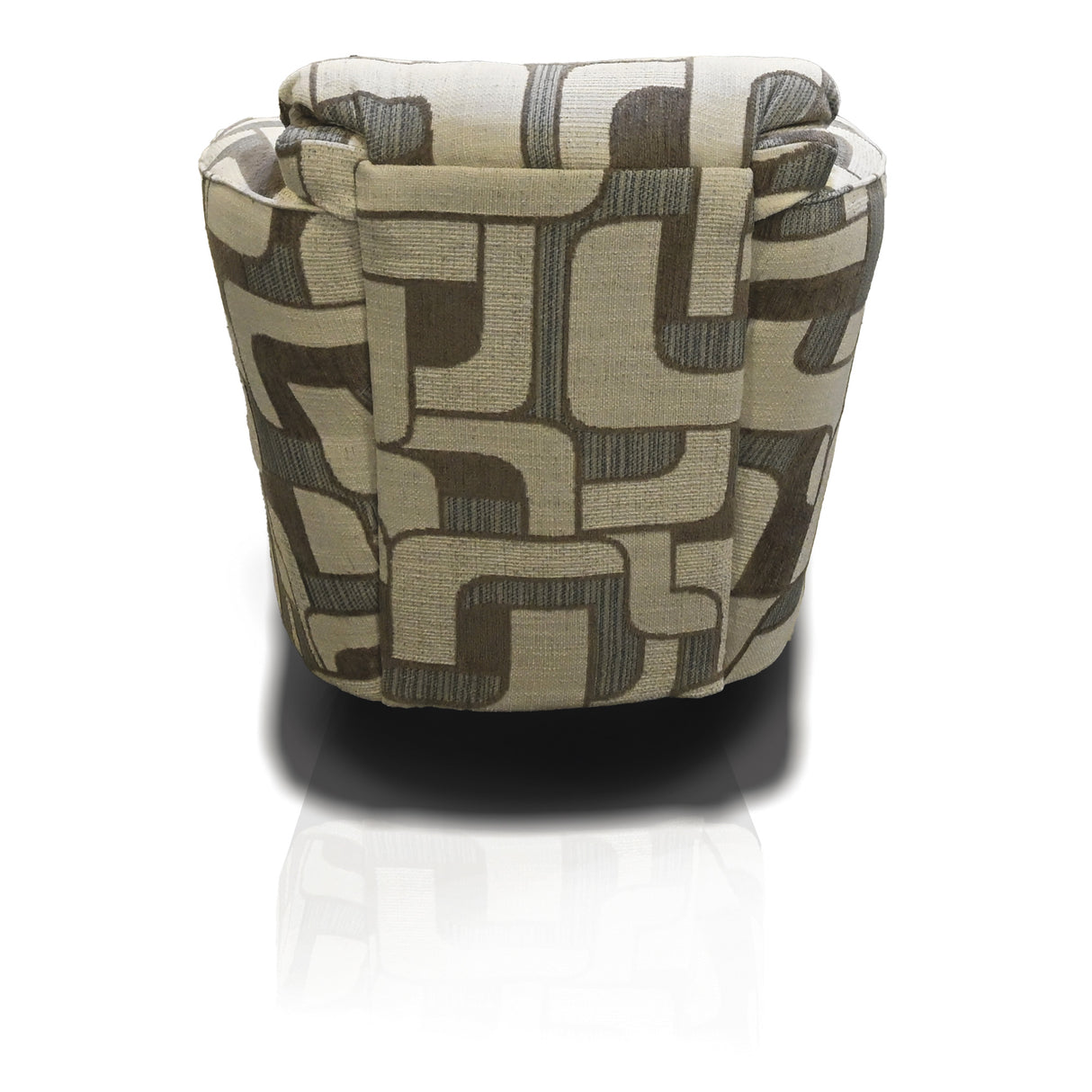 Whitten Swivel Glider