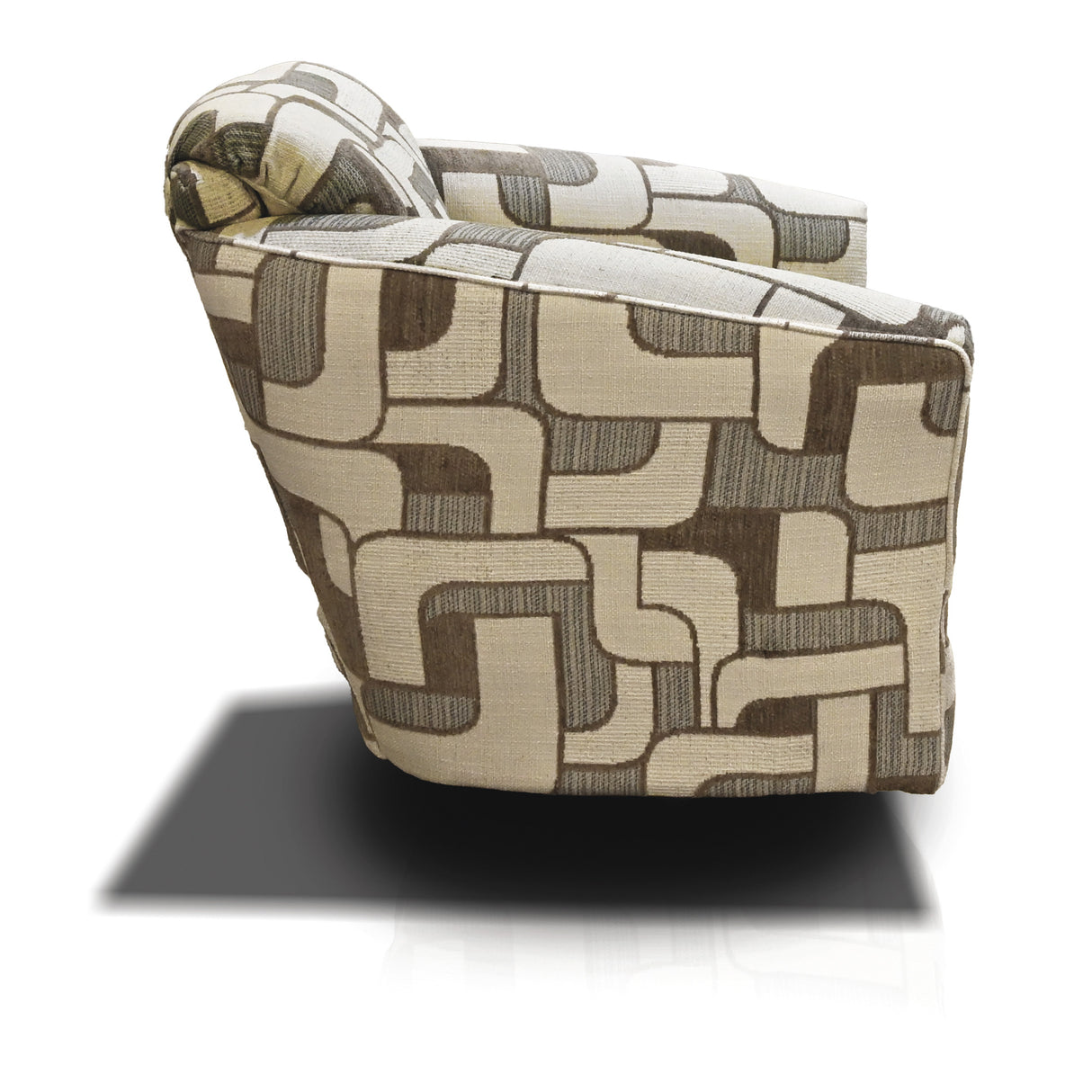 Whitten Swivel Glider