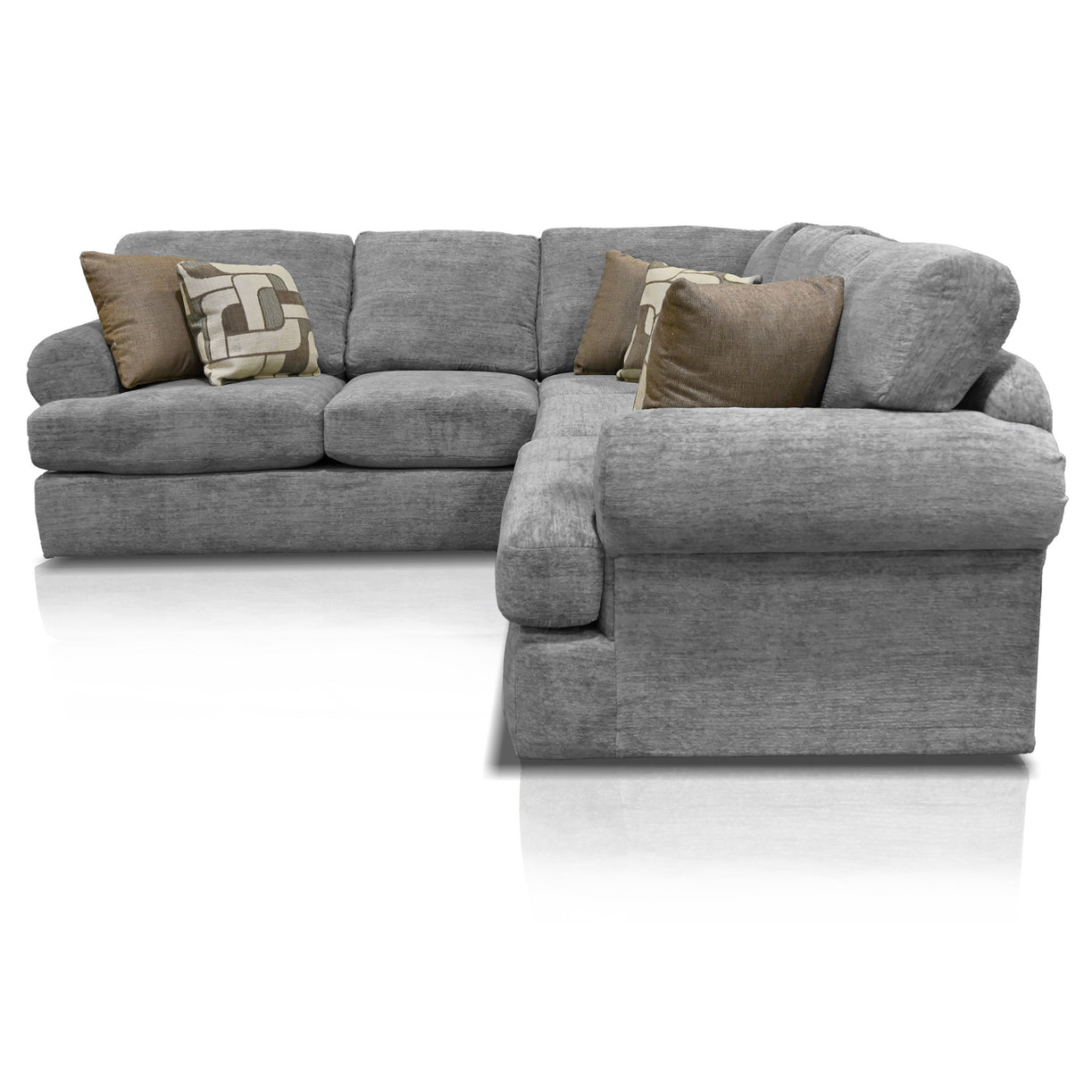 Whitten 2 Piece Sectional