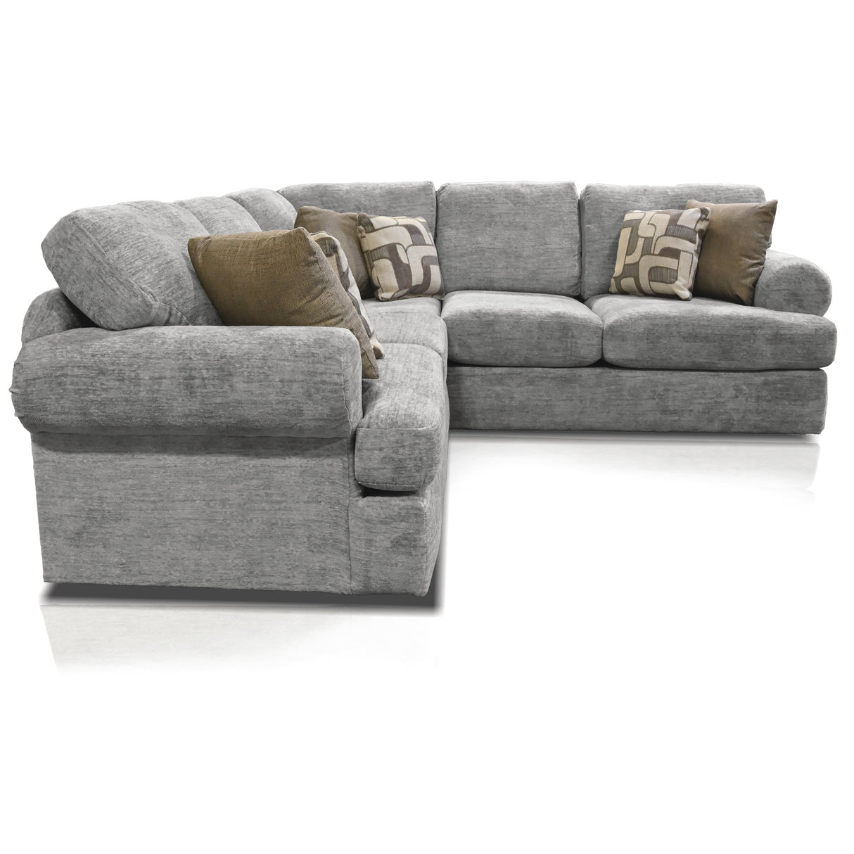 Whitten 2 Piece Sectional