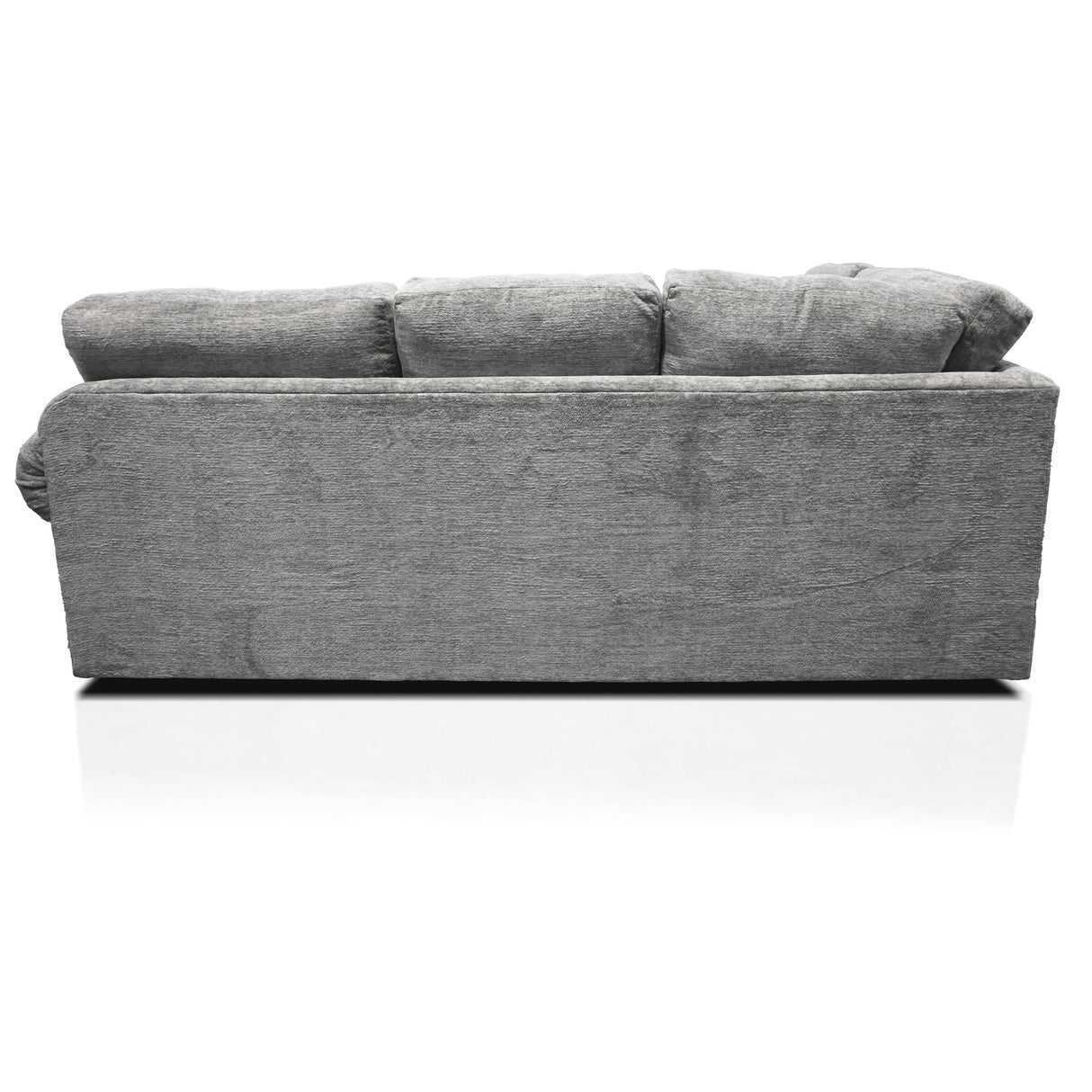 Whitten 3 Piece Left Chaise Sectional