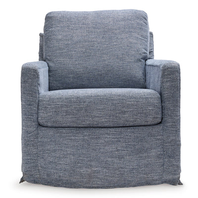 Nenana Swivel Glider Chair
