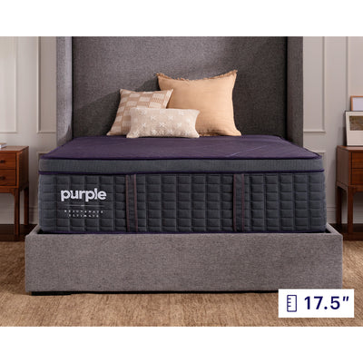 Purple RejuvenateUltimate Mattress