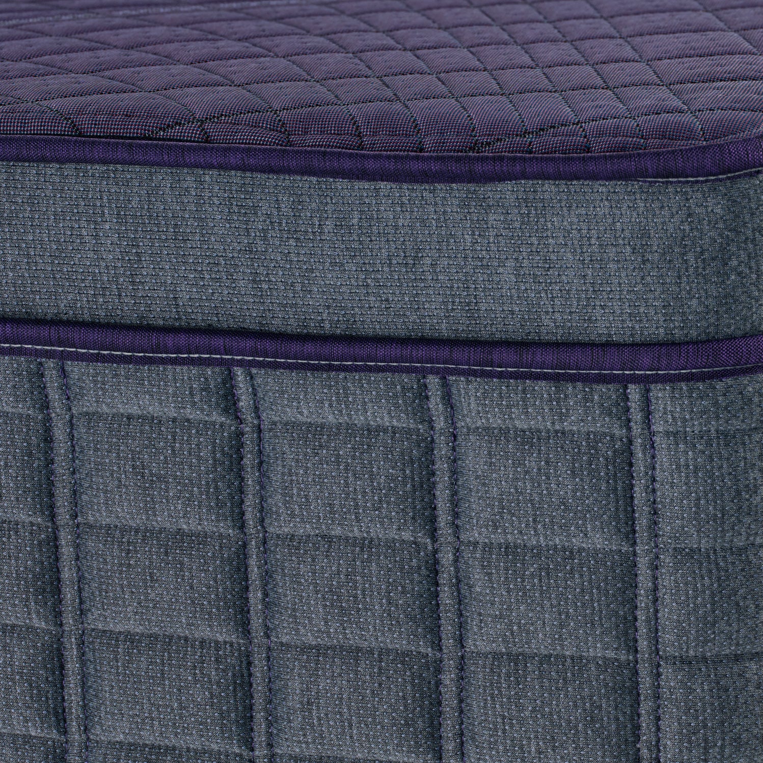 Purple RejuvenateUltimate Mattress