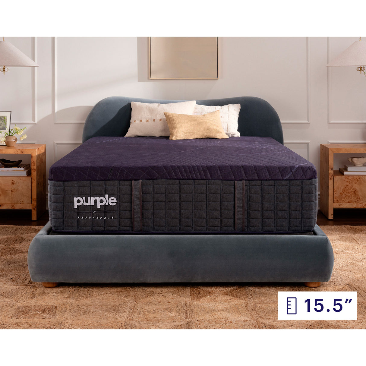 Purple Rejuvenate Mattress