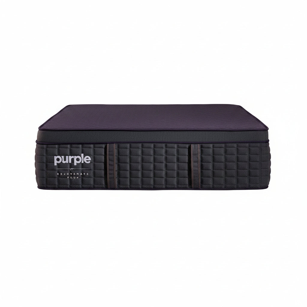 Purple RejuvenatePlus Twin XL Mattress QK1098205