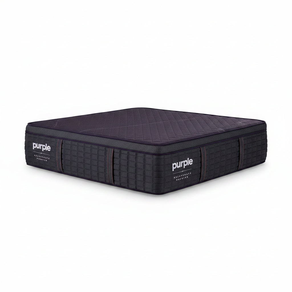 Purple RejuvenatePremier Twin XL Mattress QK1098209