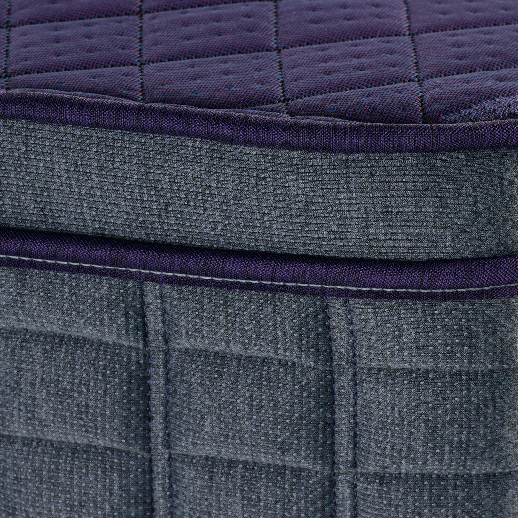 Purple RejuvenatePremier Mattress
