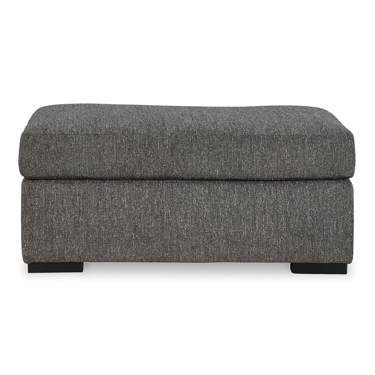 Gardiner Pewter Ottoman QK1098211