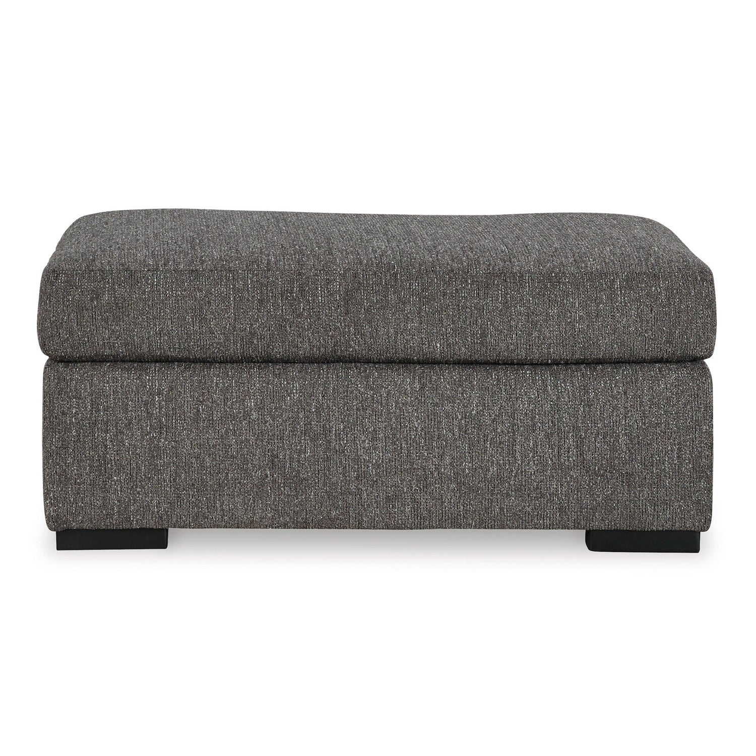 Gardiner Pewter Ottoman QK1098211