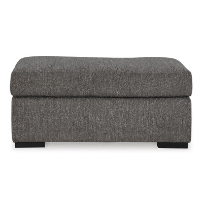Gardiner Ottoman
