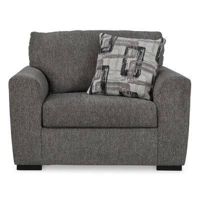 Gardiner Oversized Chair