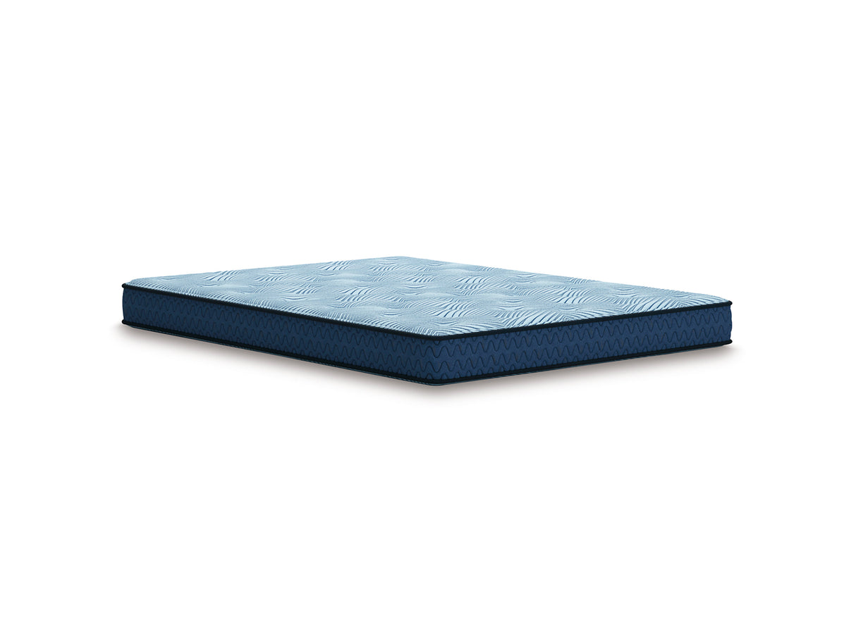 Ashley Peak 2.0 8 Inch Innerspring Mattress
