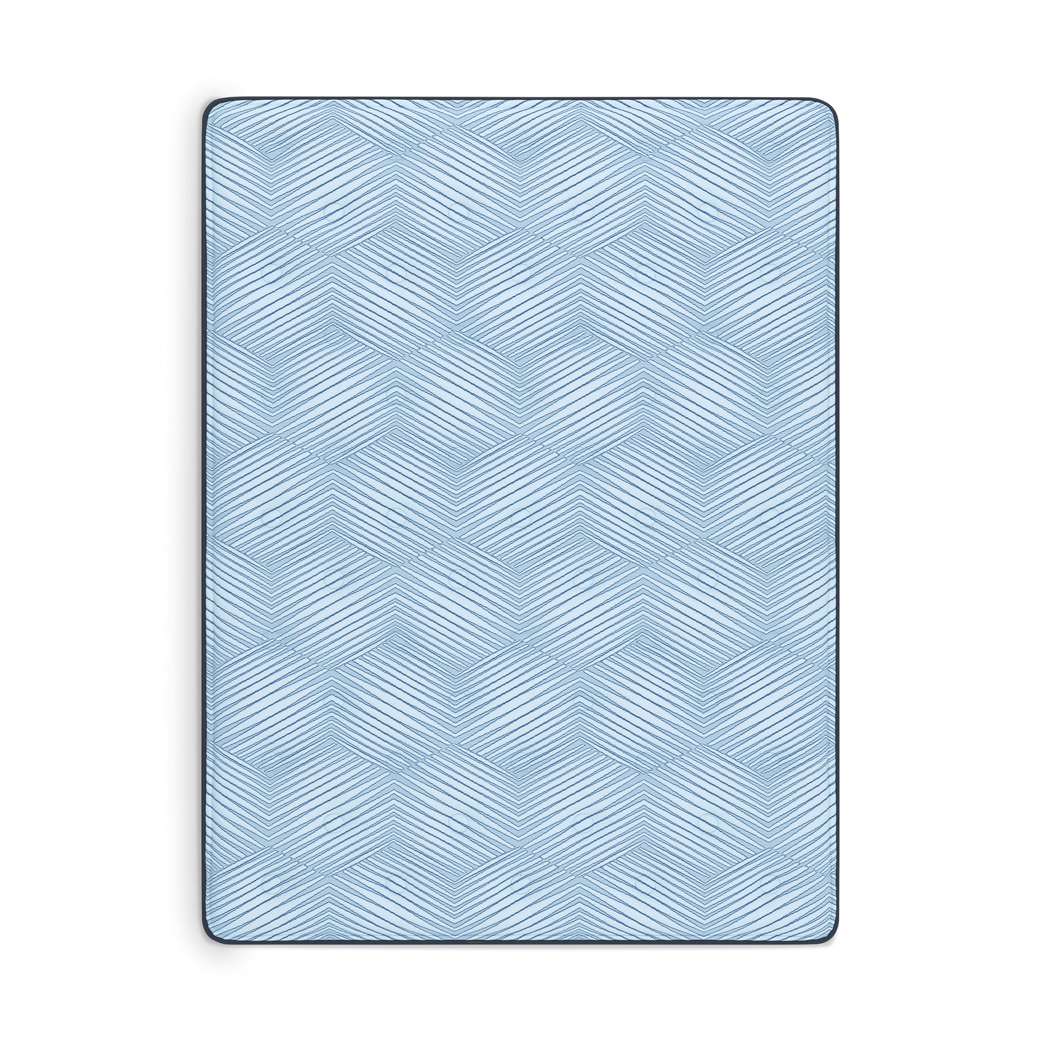 Ashley Chime Peak 2.0 10 Inch Hybrid Mattress