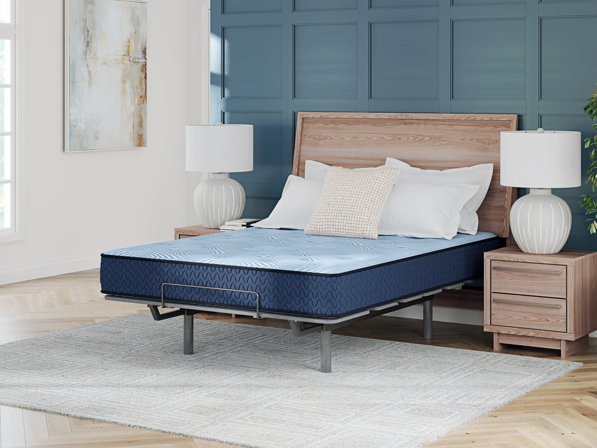 Ashley Chime Peak 2.0 10 Inch Hybrid Mattress