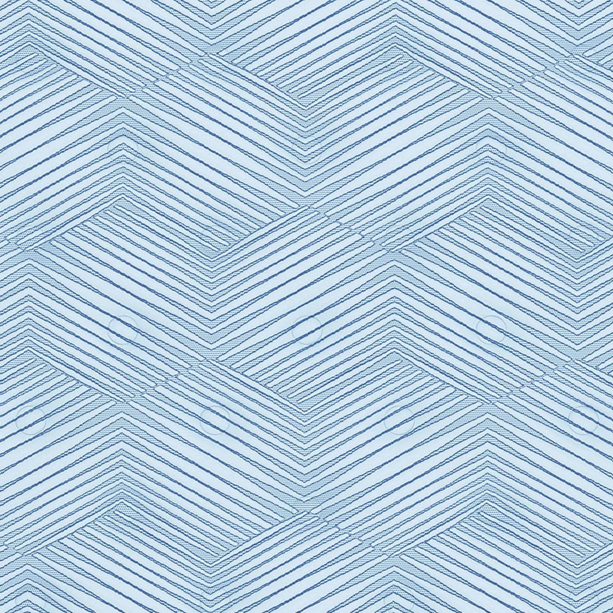 Swatch for the Ashley Chime Peak 2.0 10 Inch Hybrid King Mattress