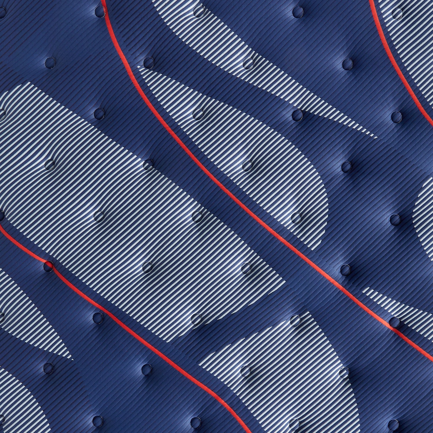 Swatch for the Sealy Posturepedic Elite Brenham II Firm Pillowtop Split King Mattress